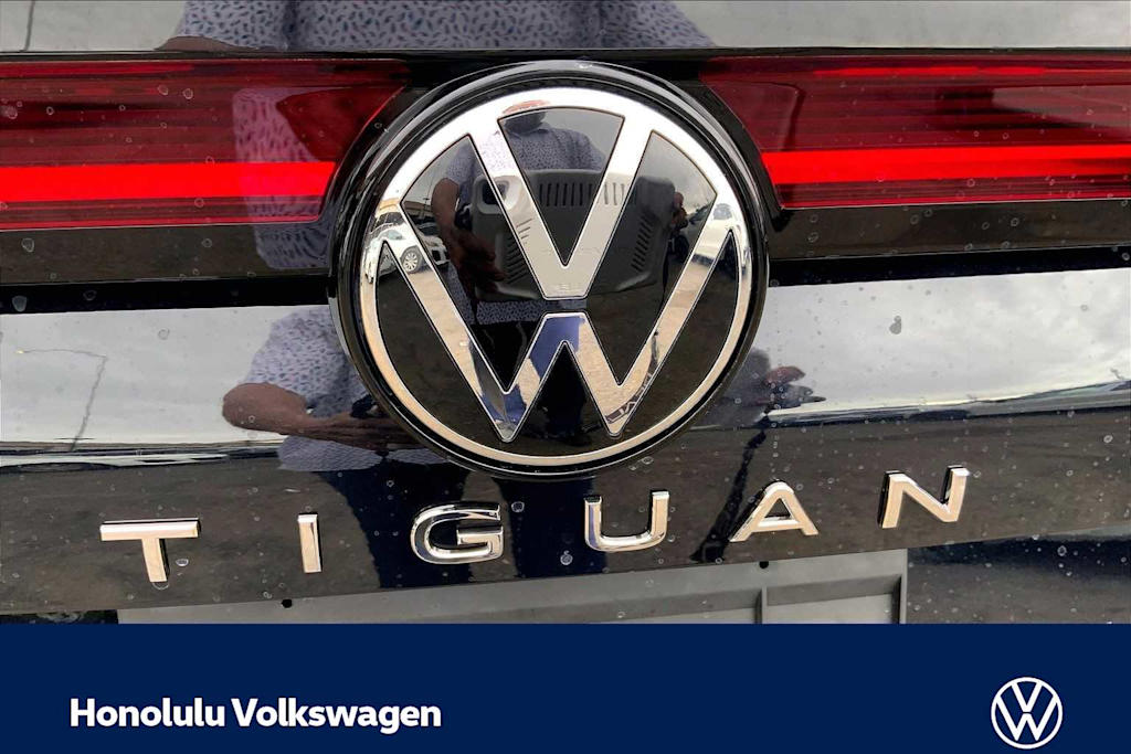 Thumbnail: 2026 Volkswagen Tiguan - 7