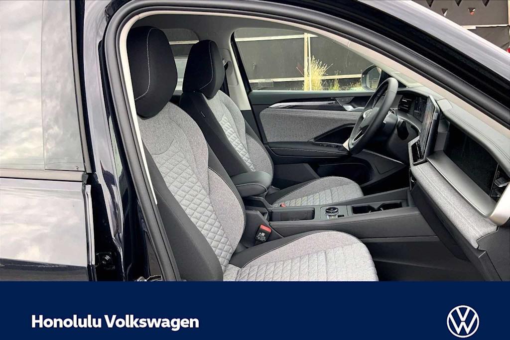 Thumbnail: 2026 Volkswagen Tiguan - 21