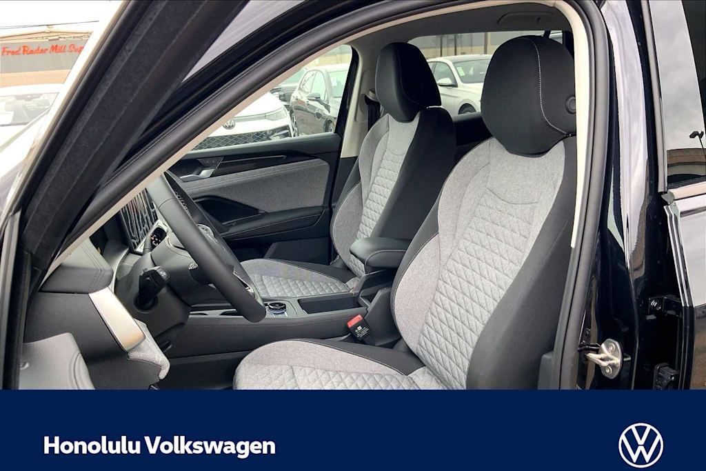 Thumbnail: 2026 Volkswagen Tiguan - 11