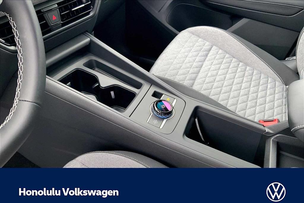 Thumbnail: 2026 Volkswagen Tiguan - 16
