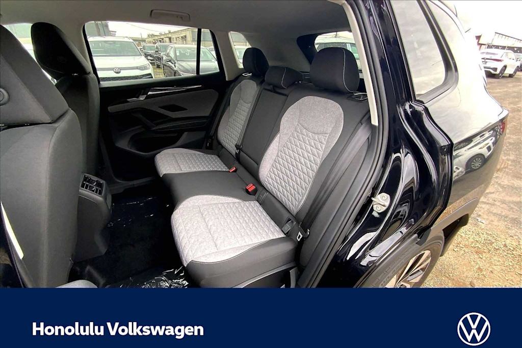 Thumbnail: 2026 Volkswagen Tiguan - 13