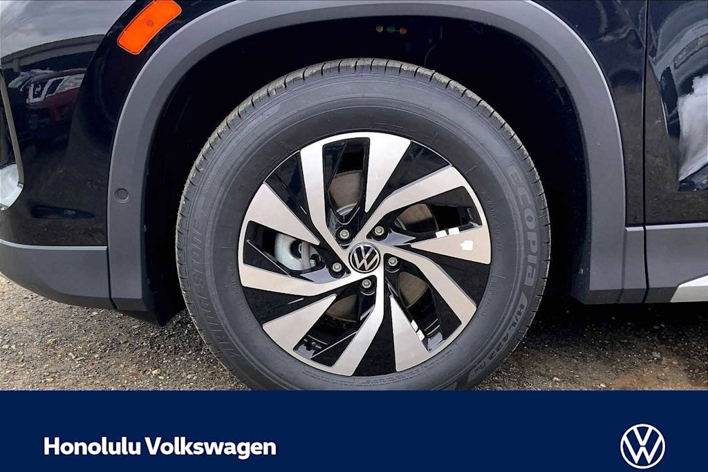 Thumbnail: 2026 Volkswagen Tiguan - 8