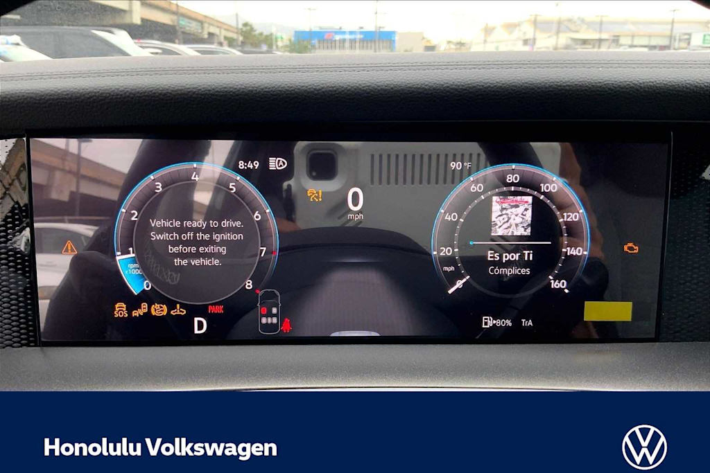 Thumbnail: 2026 Volkswagen Tiguan - 17