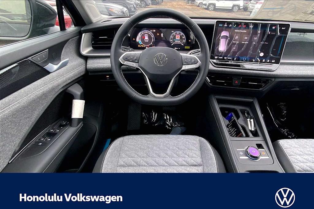Thumbnail: 2026 Volkswagen Tiguan - 14