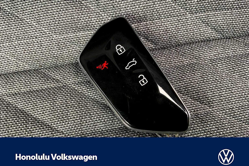 Thumbnail: 2026 Volkswagen Tiguan - 19