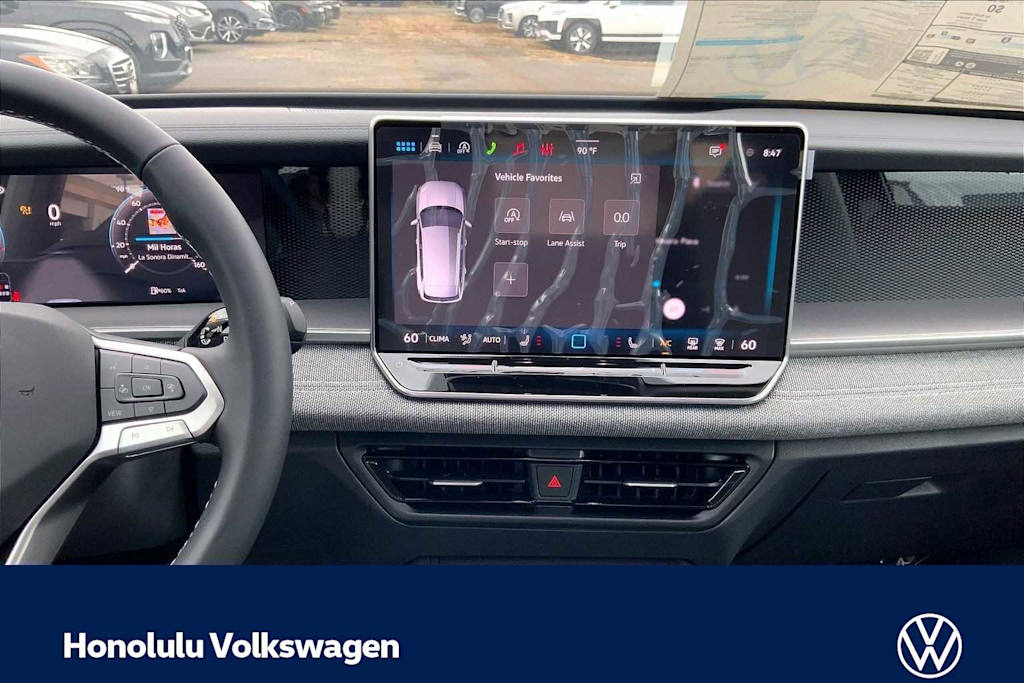 Thumbnail: 2026 Volkswagen Tiguan - 15