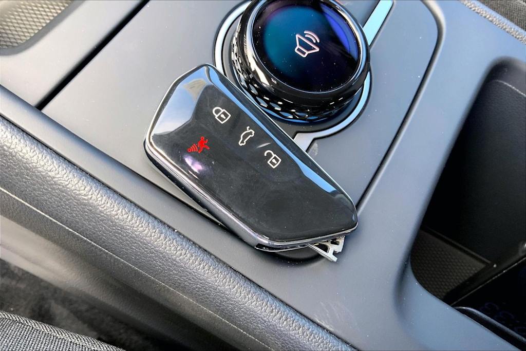 Thumbnail: 2026 Volkswagen Tiguan - 21