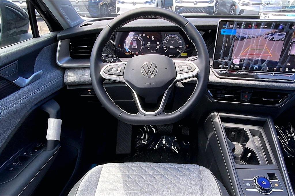Thumbnail: 2026 Volkswagen Tiguan - 14