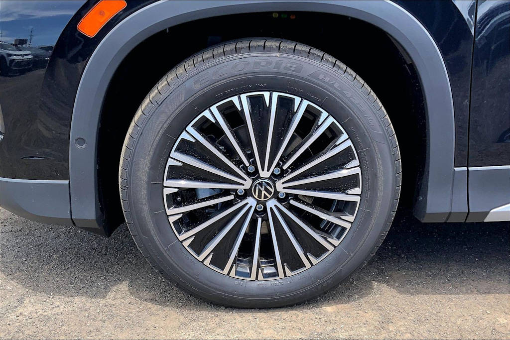 Thumbnail: 2026 Volkswagen Tiguan - 8