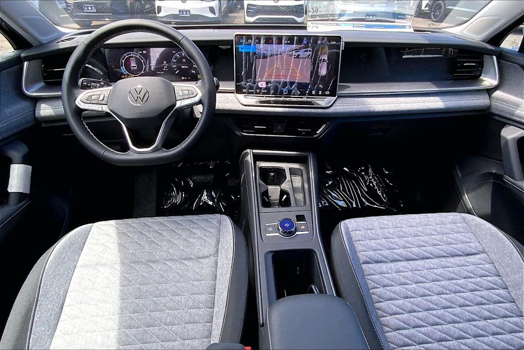 Thumbnail: 2026 Volkswagen Tiguan - 10