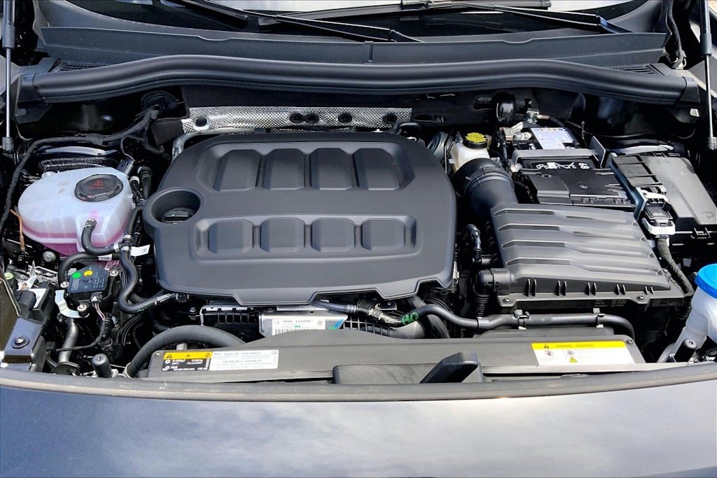 Thumbnail: 2026 Volkswagen Tiguan - 9