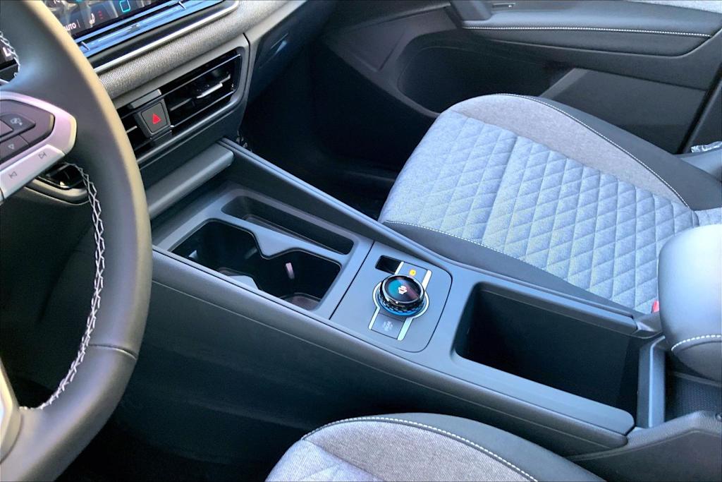 Thumbnail: 2026 Volkswagen Tiguan - 21