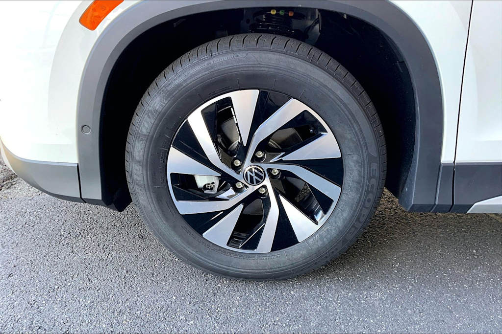 Thumbnail: 2026 Volkswagen Tiguan - 8