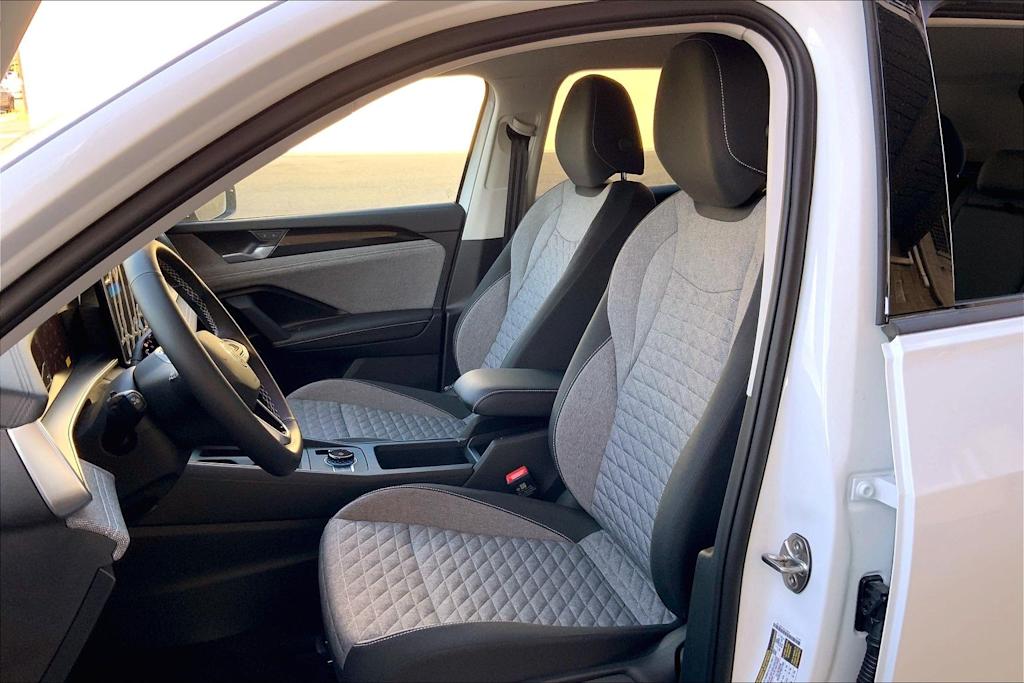 Thumbnail: 2026 Volkswagen Tiguan - 11