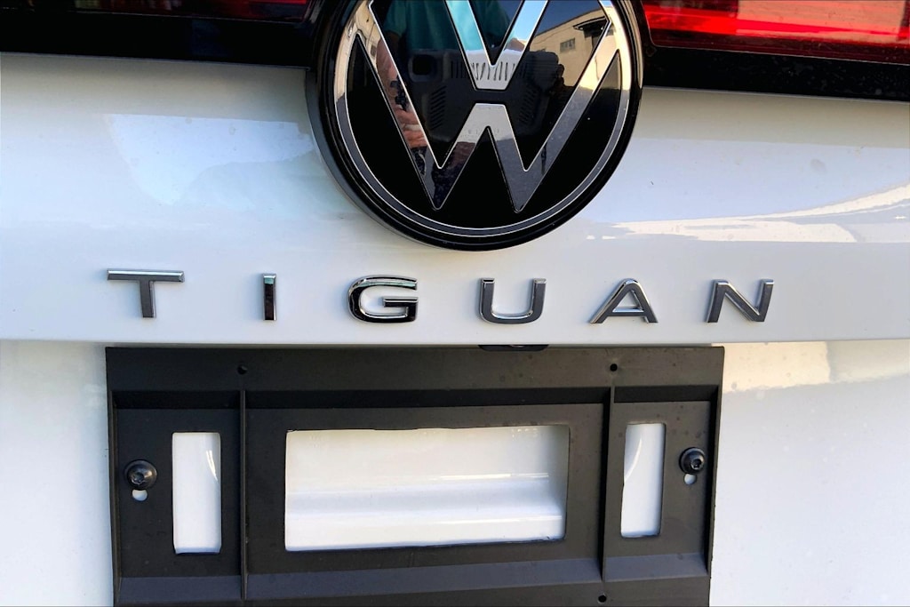 Thumbnail: 2026 Volkswagen Tiguan - 7