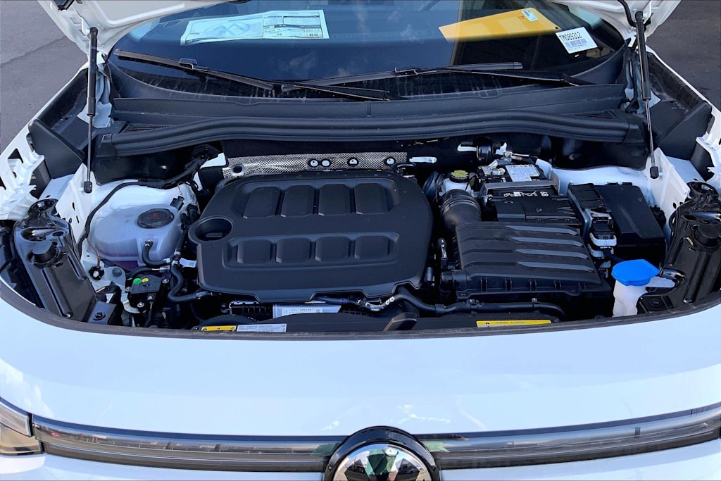 Thumbnail: 2026 Volkswagen Tiguan - 9