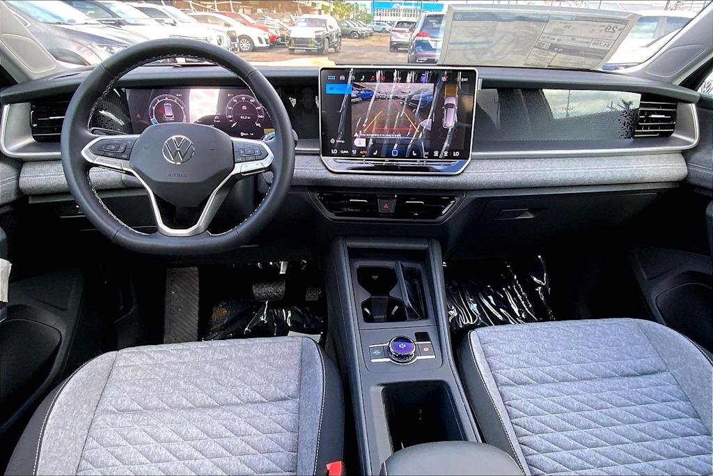 Thumbnail: 2026 Volkswagen Tiguan - 10