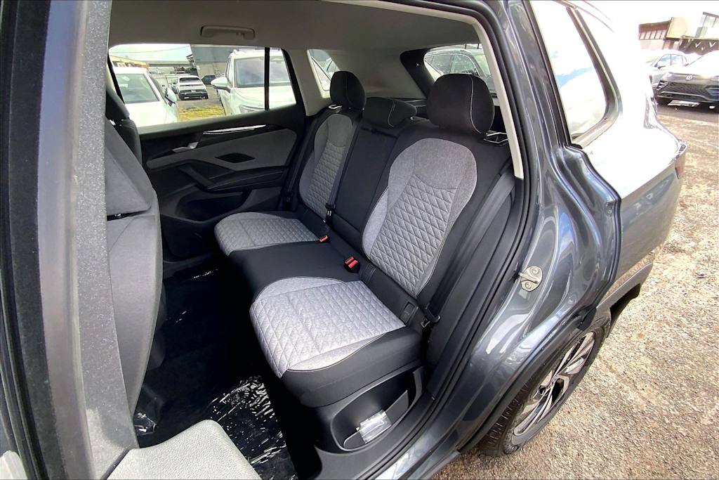 Thumbnail: 2026 Volkswagen Tiguan - 20