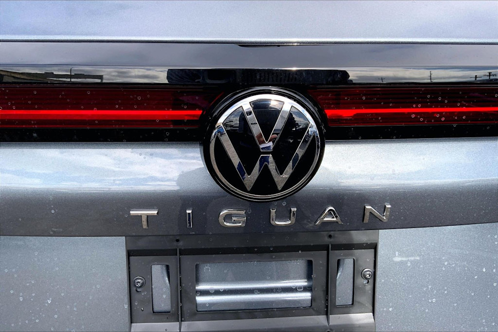Thumbnail: 2026 Volkswagen Tiguan - 7