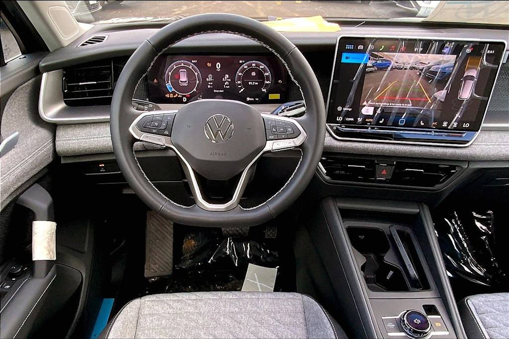 Thumbnail: 2026 Volkswagen Tiguan - 14