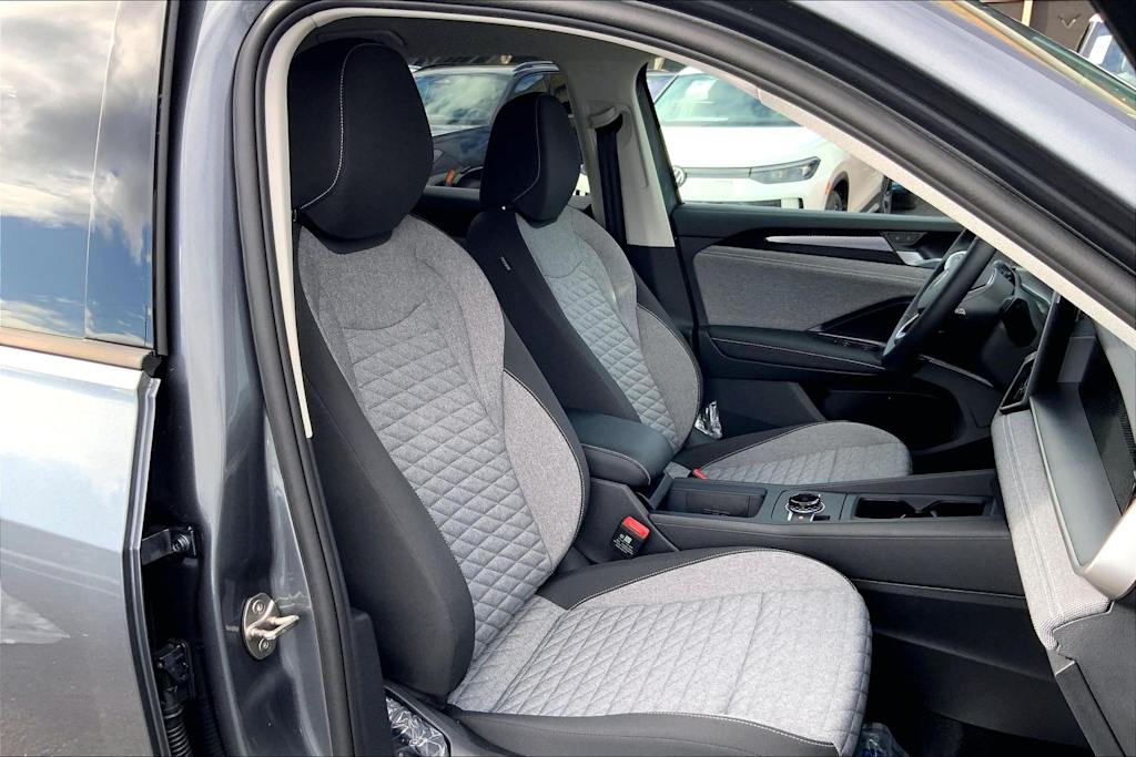 Thumbnail: 2026 Volkswagen Tiguan - 12