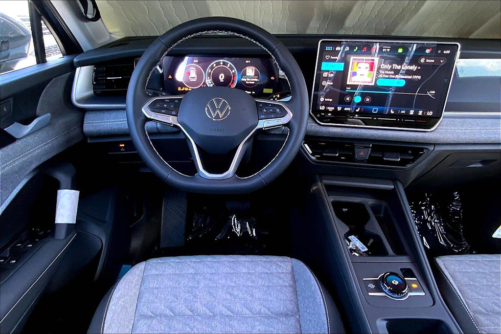 Thumbnail: 2026 Volkswagen Tiguan - 14