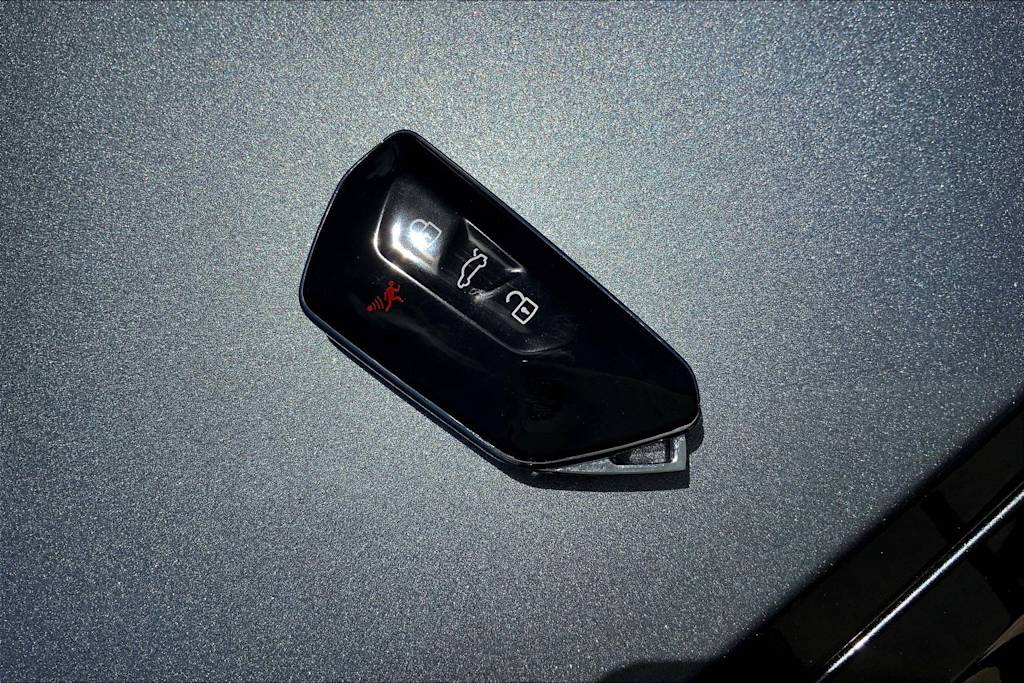 Thumbnail: 2026 Volkswagen Tiguan - 20