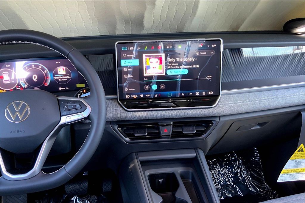 Thumbnail: 2026 Volkswagen Tiguan - 15