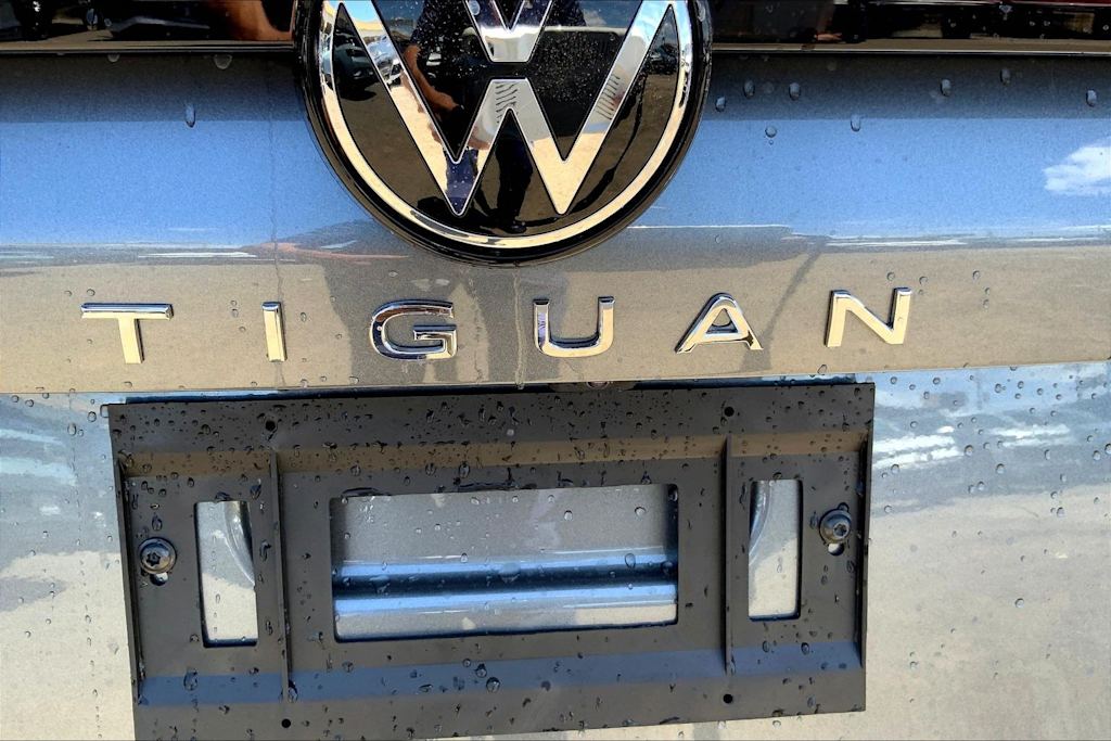 Thumbnail: 2026 Volkswagen Tiguan - 7