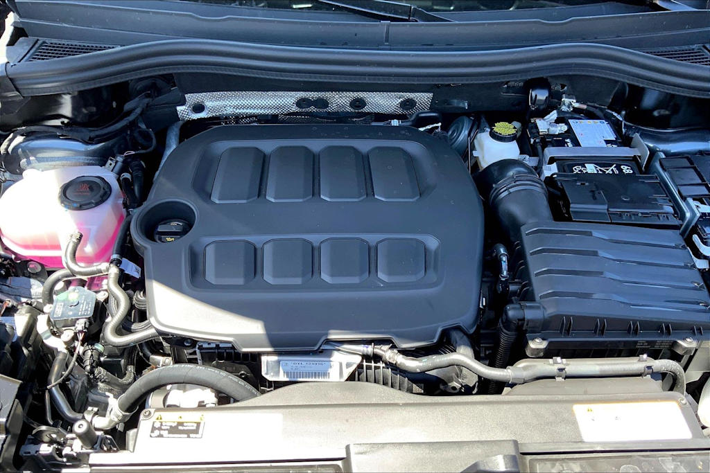 Thumbnail: 2026 Volkswagen Tiguan - 9