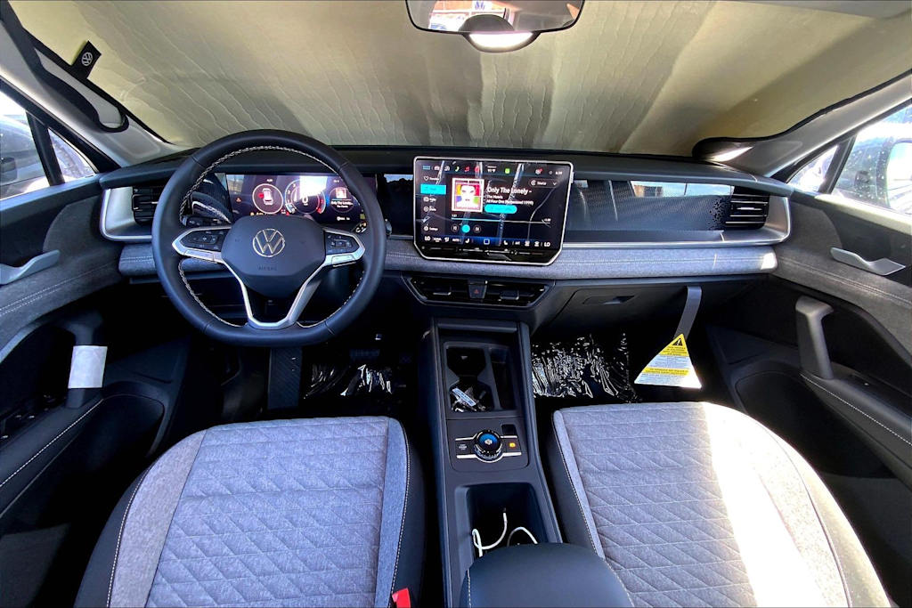 Thumbnail: 2026 Volkswagen Tiguan - 10
