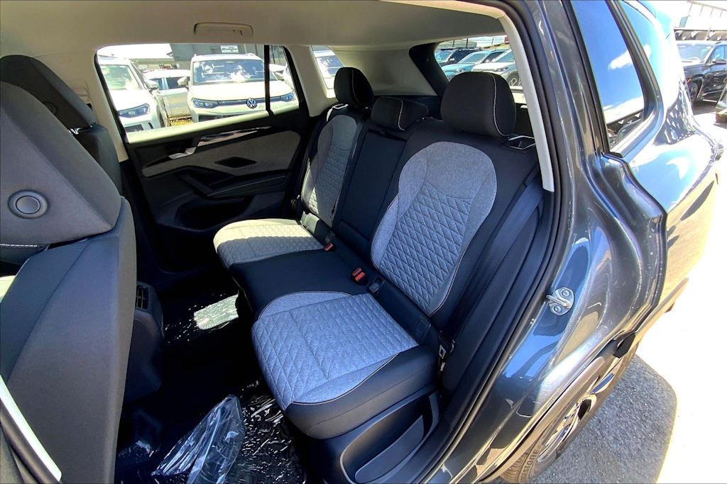 Thumbnail: 2026 Volkswagen Tiguan - 22
