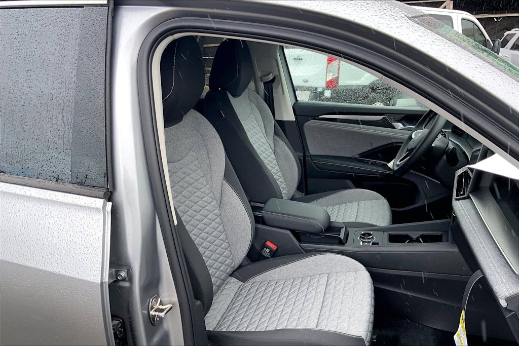 Thumbnail: 2026 Volkswagen Tiguan - 12