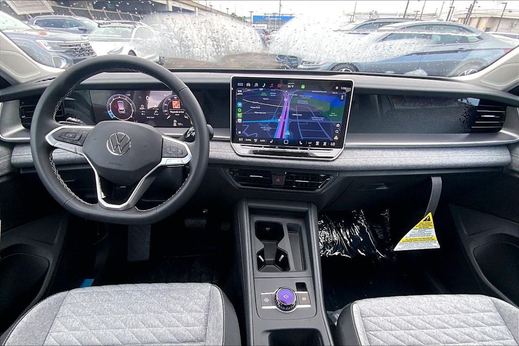 Thumbnail: 2026 Volkswagen Tiguan - 10