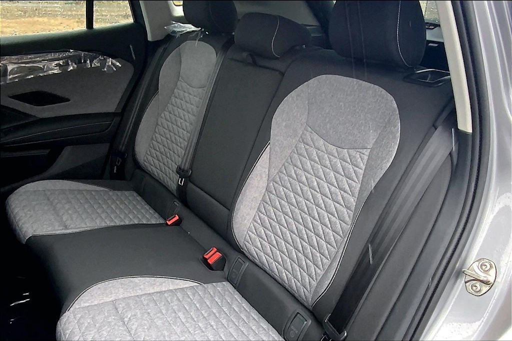 Thumbnail: 2026 Volkswagen Tiguan - 22
