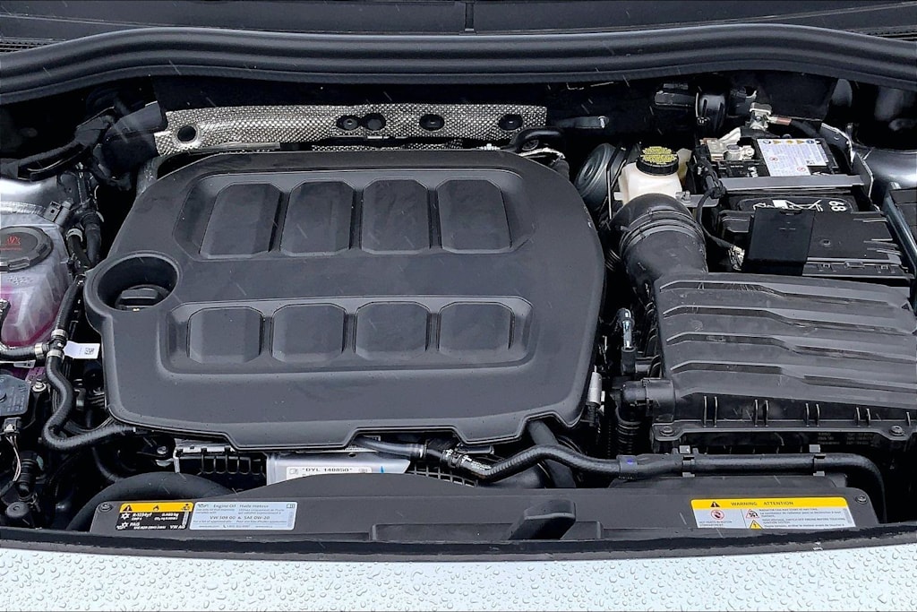 Thumbnail: 2026 Volkswagen Tiguan - 9
