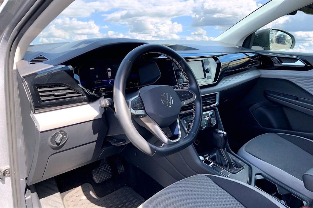 Thumbnail: 2023 Volkswagen Taos - 2