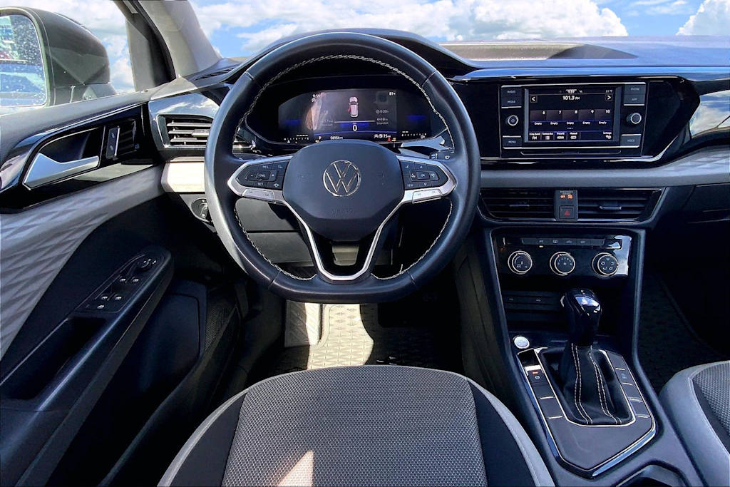 Thumbnail: 2023 Volkswagen Taos - 14