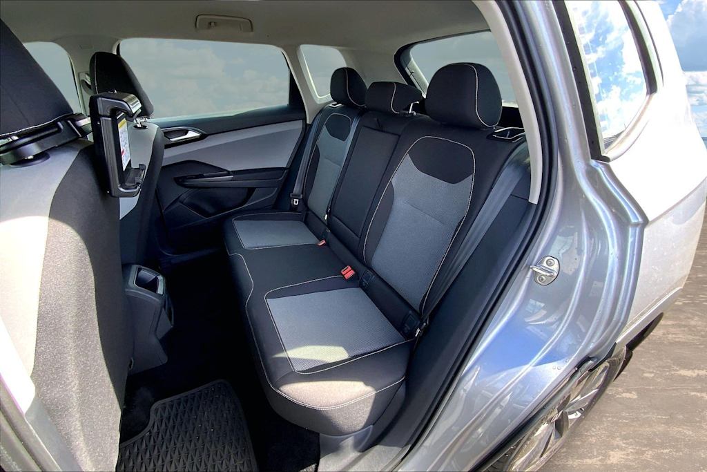 Thumbnail: 2023 Volkswagen Taos - 29