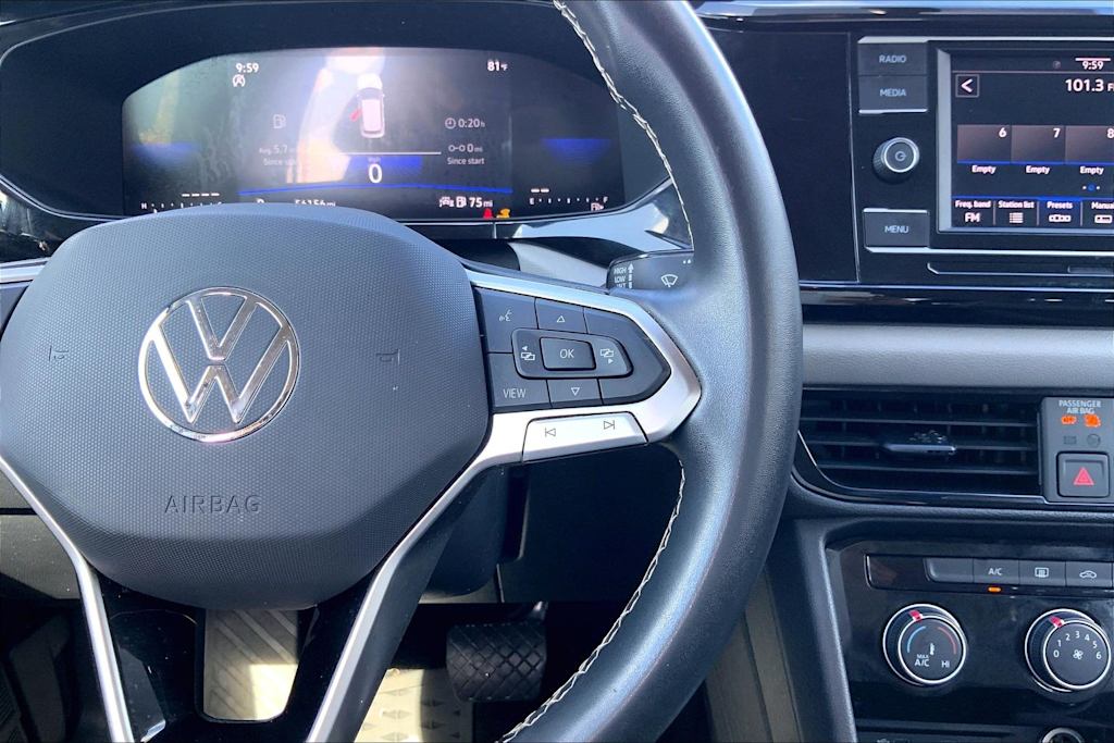 Thumbnail: 2023 Volkswagen Taos - 25