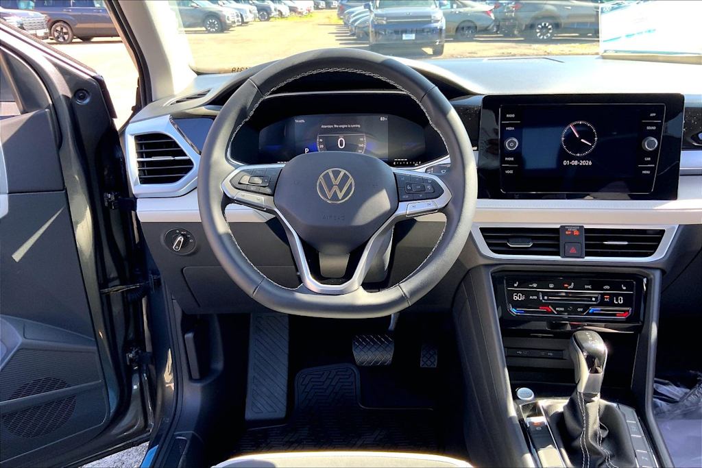 Thumbnail: 2026 Volkswagen Taos - 13