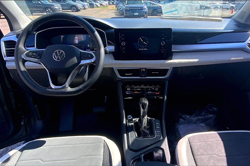Thumbnail: 2026 Volkswagen Taos - 9