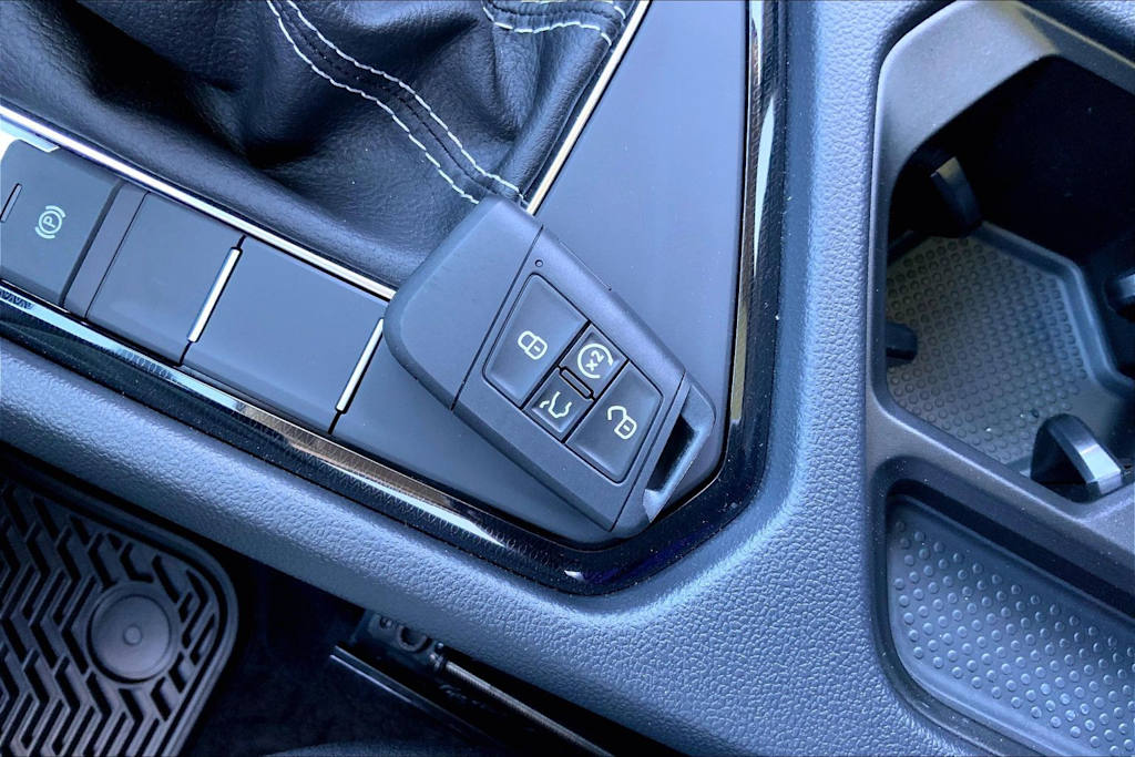 Thumbnail: 2026 Volkswagen Taos - 21