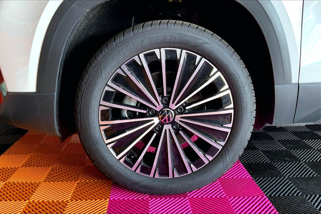 Thumbnail: 2026 Volkswagen Taos - 8