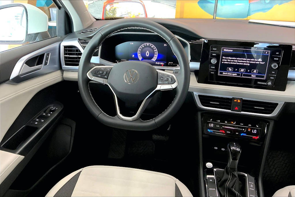 Thumbnail: 2026 Volkswagen Taos - 14