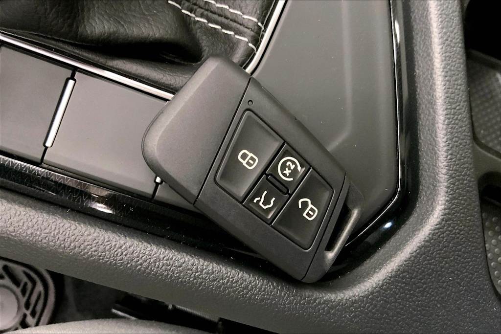 Thumbnail: 2026 Volkswagen Taos - 19