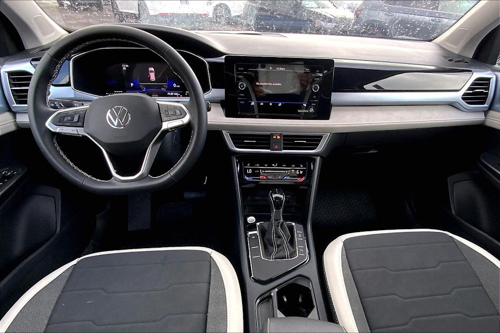 Thumbnail: 2026 Volkswagen Taos - 10