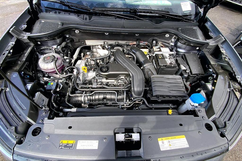 Thumbnail: 2026 Volkswagen Taos - 9