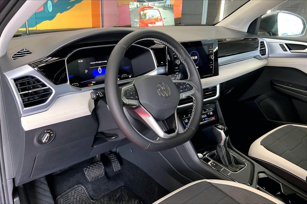 Thumbnail: 2026 Volkswagen Taos - 2