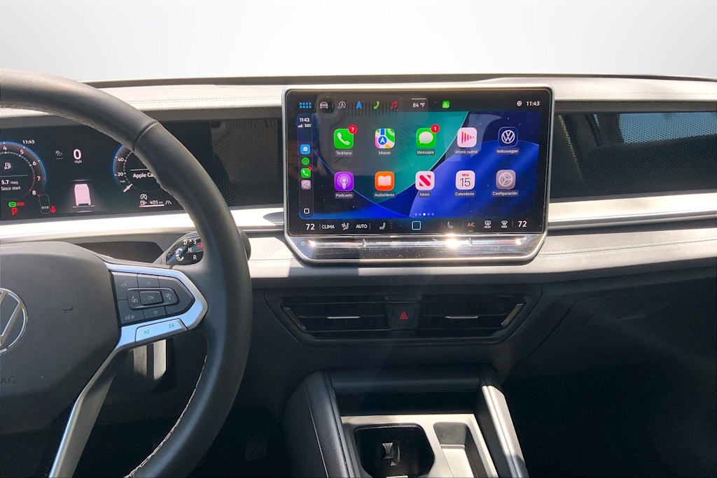 Thumbnail: 2025 Volkswagen Tiguan - 16
